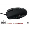 mouse with fast access to gaming buttons